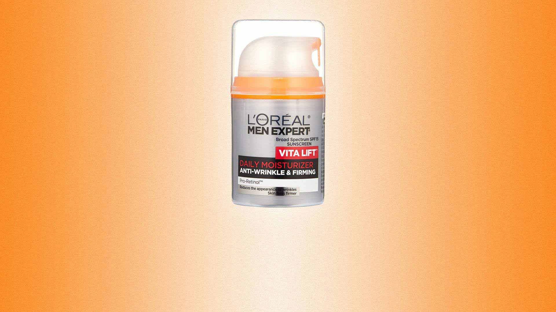 Loreal Paris Article Our Best Face Moisturizer for Men in 2020 D